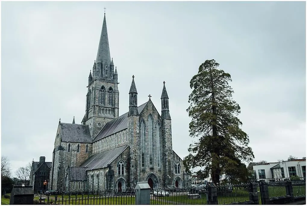 Chapel Place, Town Centre Killarney Apartment