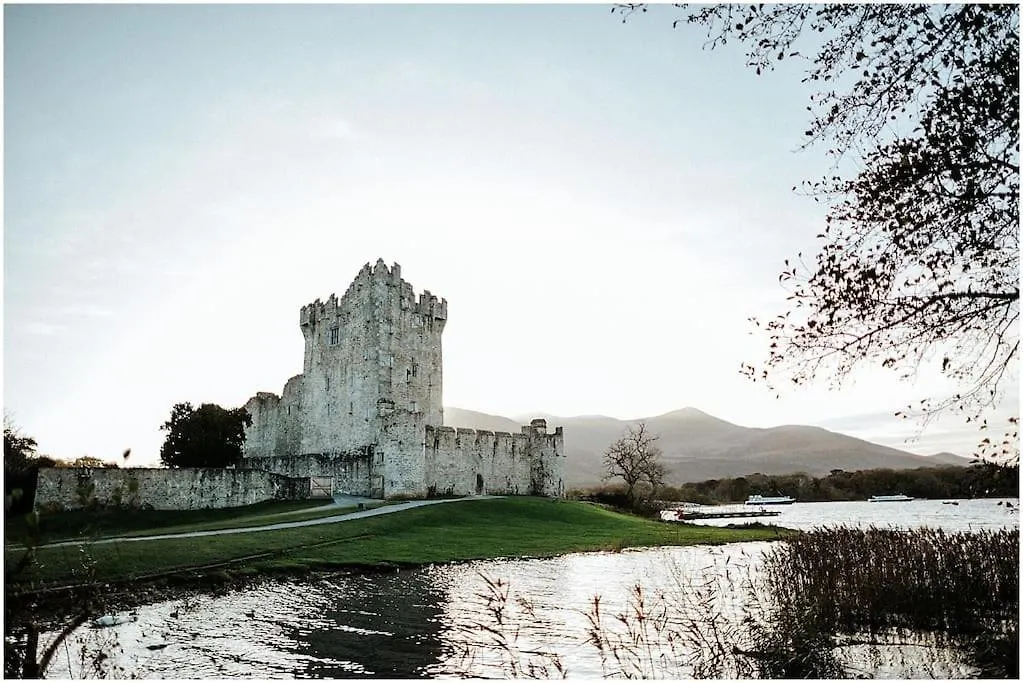 Apartment Chapel Place, Town Centre Killarney