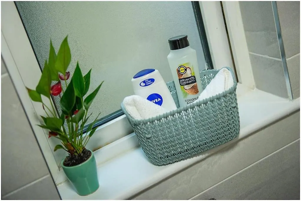 Apartment Chapel Place, Town Centre Killarney