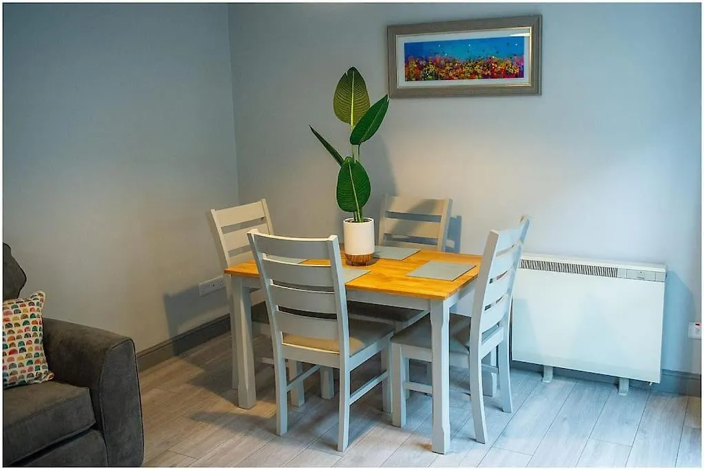 Chapel Place, Town Centre Killarney Apartment