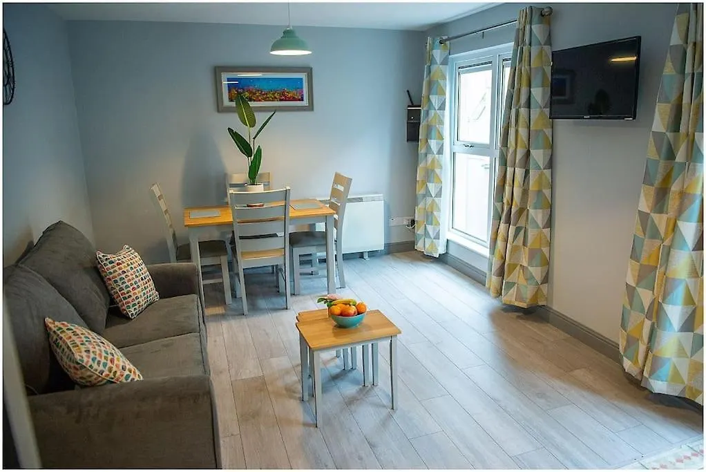 Chapel Place, Town Centre Killarney Apartment