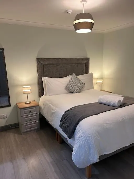 Apartment Chapel Place, Town Centre Killarney