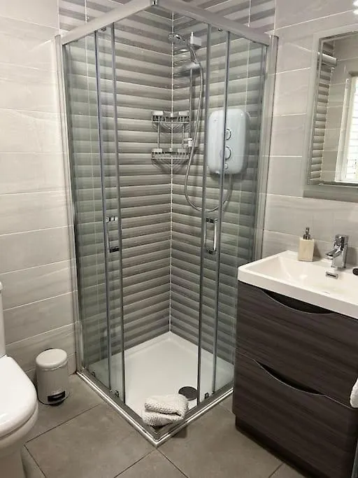 Apartment Chapel Place, Town Centre Killarney