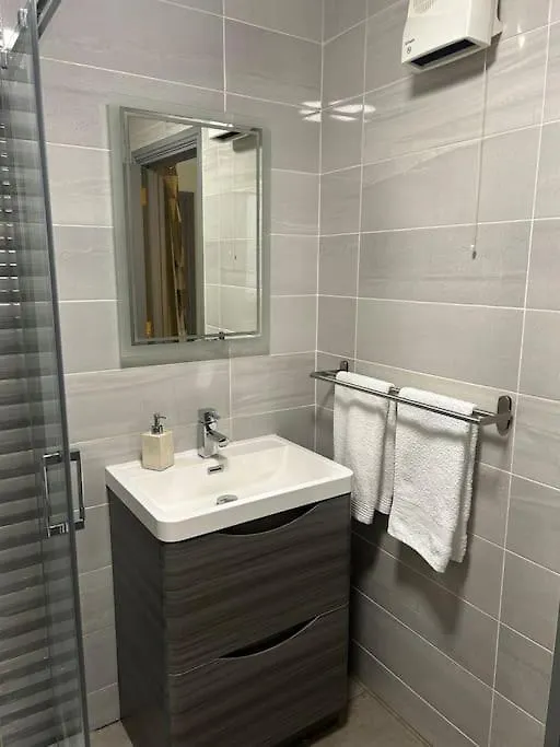Chapel Place, Town Centre Killarney Apartment