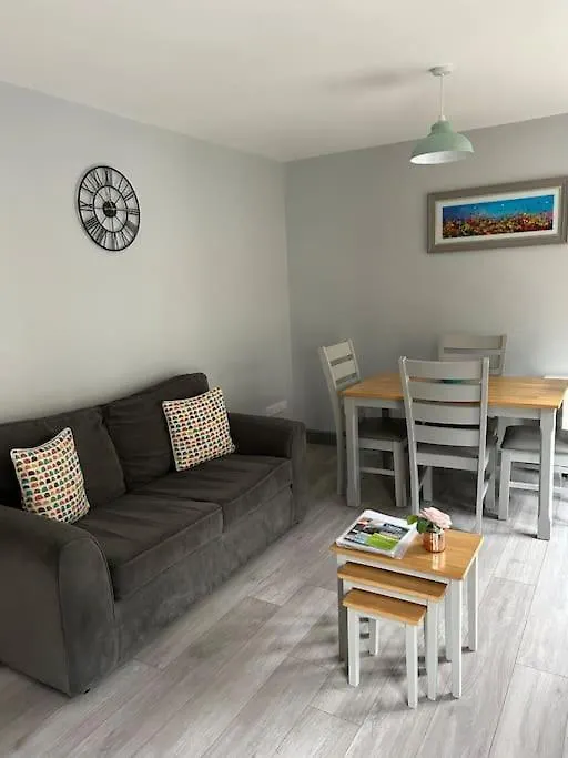 Apartment Chapel Place, Town Centre Killarney