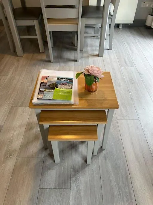 Chapel Place, Town Centre Killarney Apartment