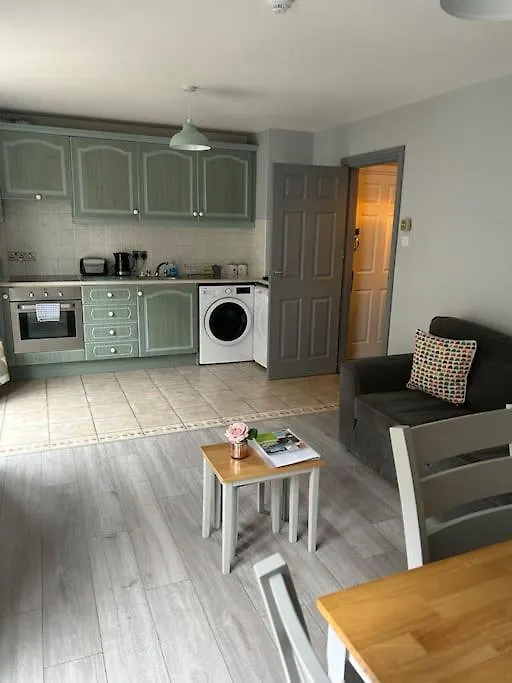 Apartment Chapel Place, Town Centre Killarney Ireland