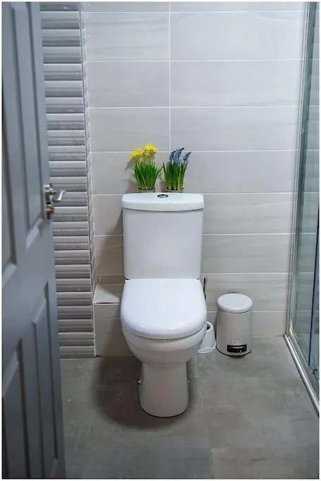 Chapel Place, Town Centre Килларни 0*,  Ирландия
